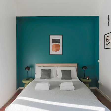 The Best Rent - Spacious Two Bedrooms Apartment Near Porta Romana Milan Exterior photo