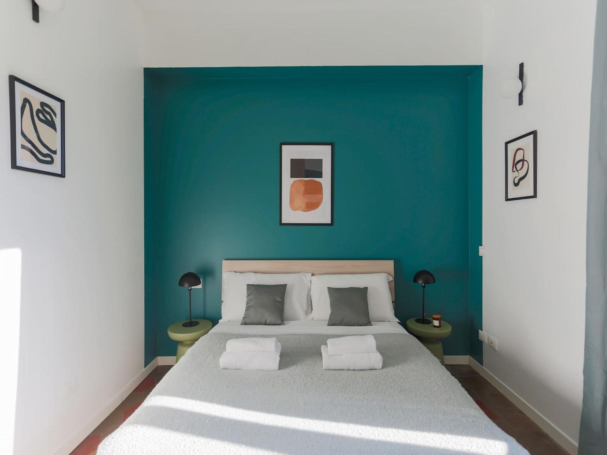 The Best Rent - Spacious Two Bedrooms Apartment Near Porta Romana Milan Exterior photo