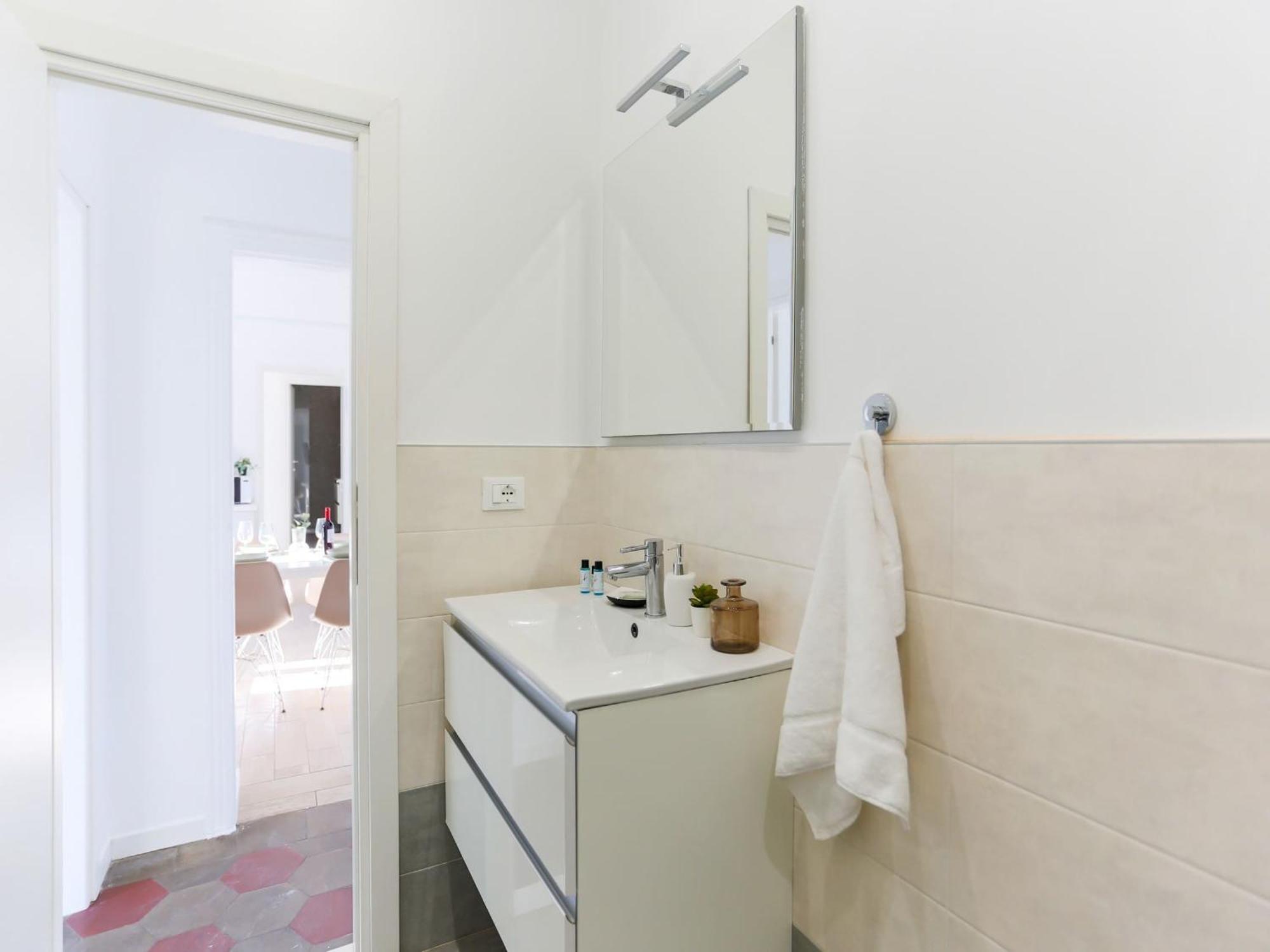 The Best Rent - Spacious Two Bedrooms Apartment Near Porta Romana Milan Exterior photo