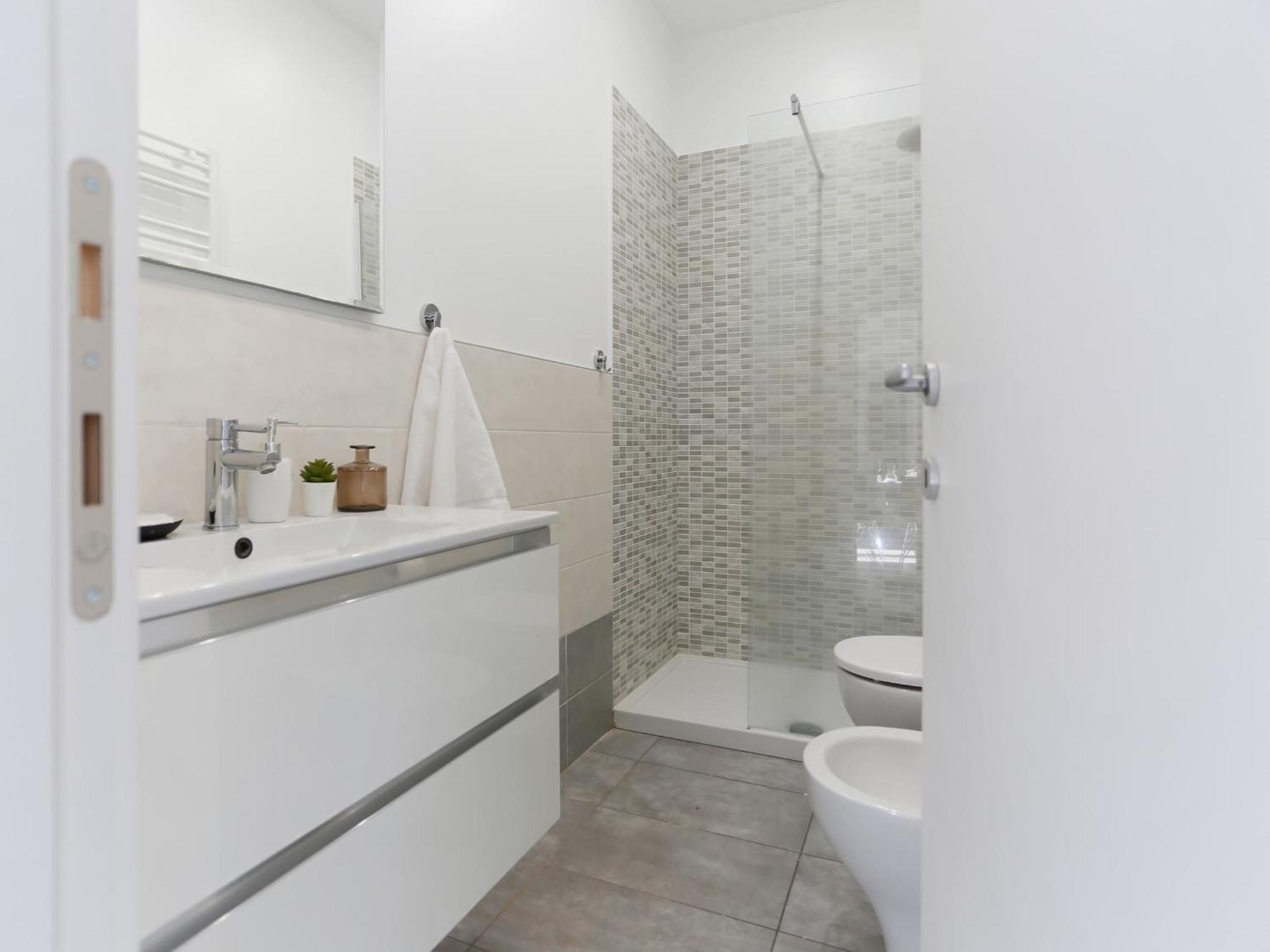 The Best Rent - Spacious Two Bedrooms Apartment Near Porta Romana Milan Exterior photo