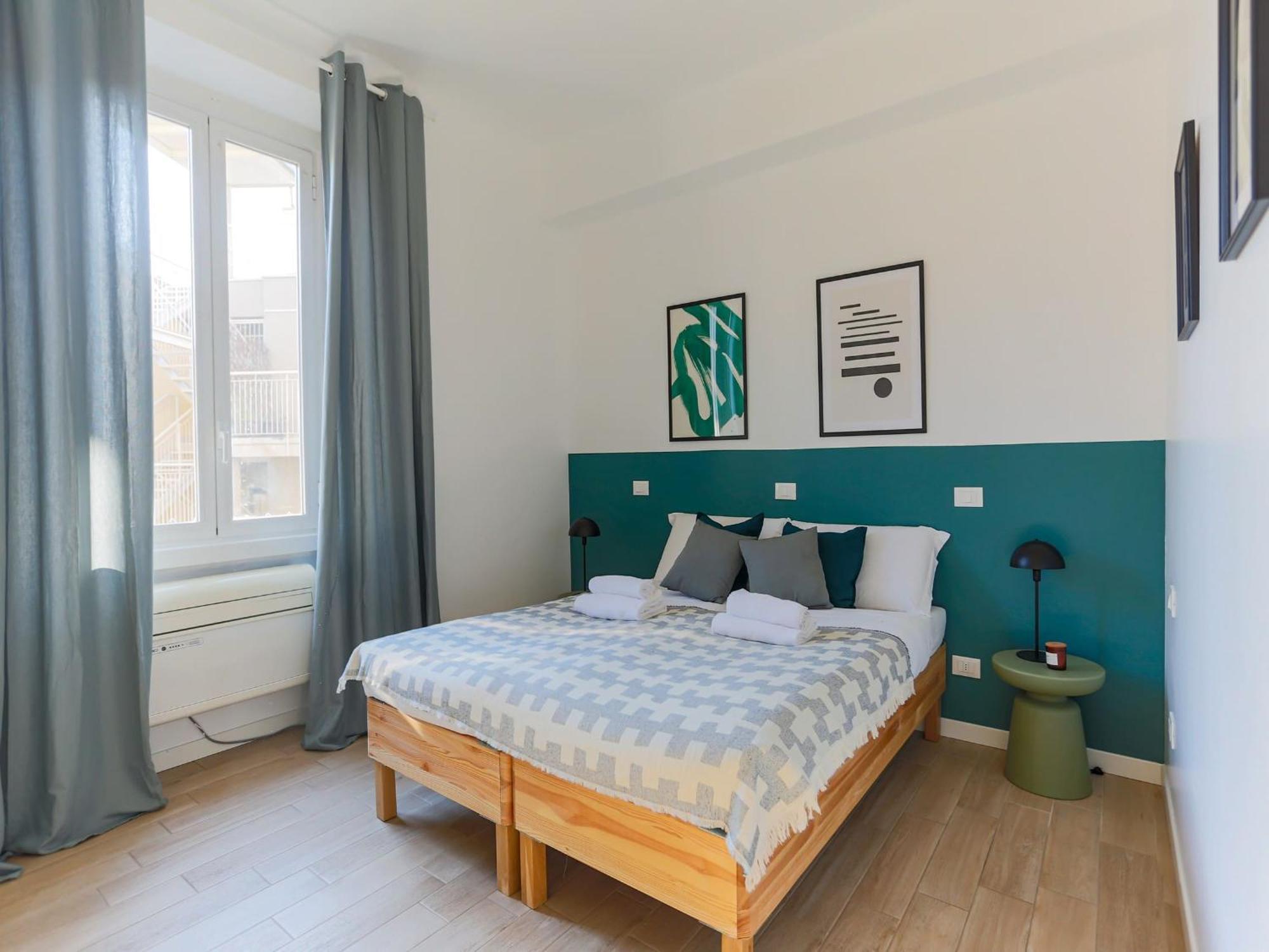 The Best Rent - Spacious Two Bedrooms Apartment Near Porta Romana Milan Exterior photo