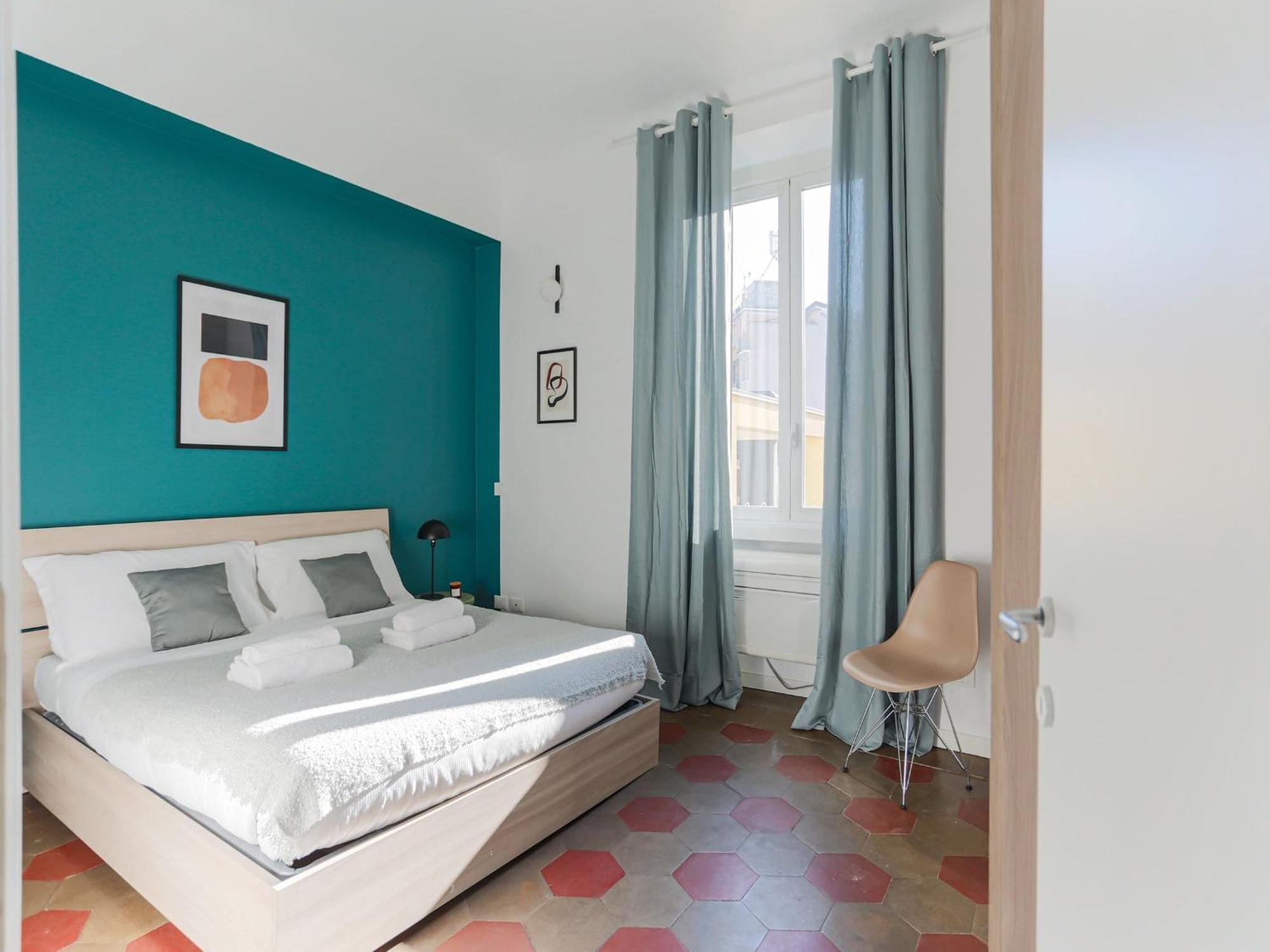 The Best Rent - Spacious Two Bedrooms Apartment Near Porta Romana Milan Exterior photo