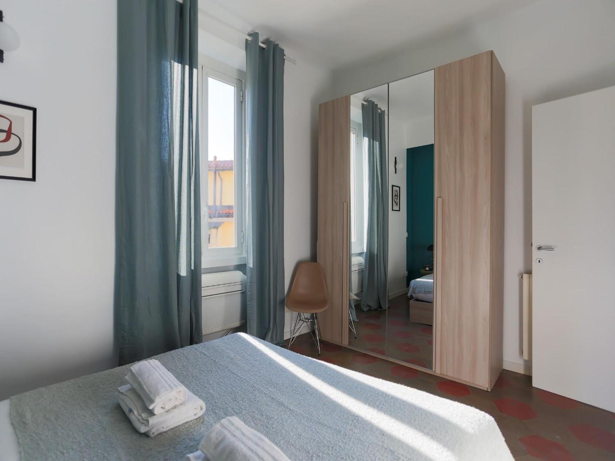 The Best Rent - Spacious Two Bedrooms Apartment Near Porta Romana Milan Exterior photo